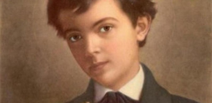 Santo Domingo Savio, patrono de las mujeres embarazadas