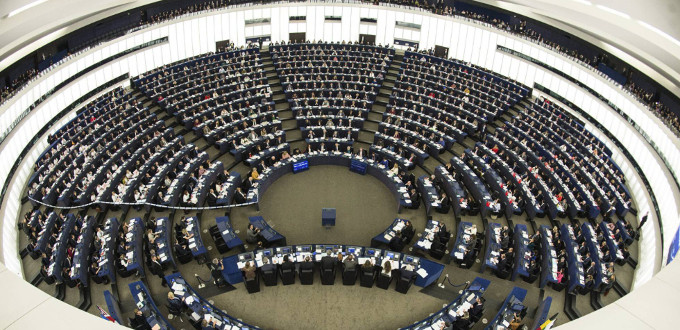 La Eurocámara pretende quitar a Hungría el derecho a voto en el Consejo de la Unión Europea
