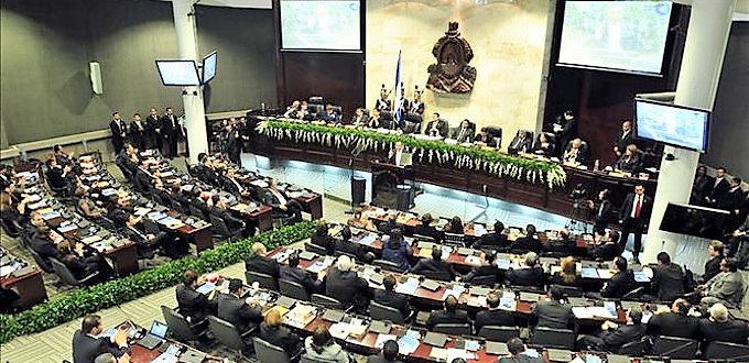 El Parlamento de Honduras dictamina que la prctica del aborto seguir siendo delito