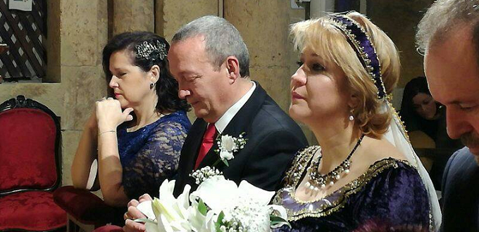 Vivan en adulterio pero decidieron vivir en castidad