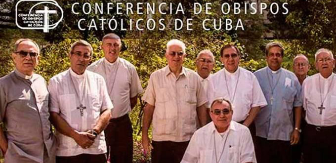 Obispos cubanos: No estamos al margen del sufrimiento e incertidumbre que viven los venezolanos