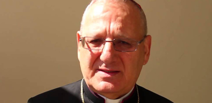 Patriarca Louis Raphael I Sako: «La situación con el virus está empeorando, no es posible controlarlo»