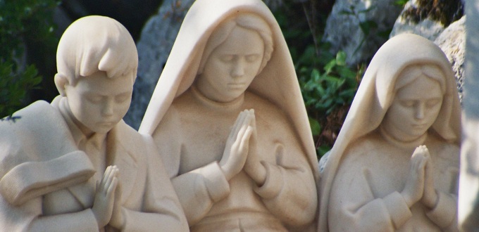 El milagro que llevó a la canonización de los niños de Fátima