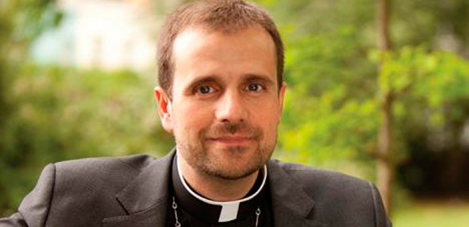 Piden a la Generalidad de Cataluña que actúe contra el obispo de Solsona por sus palabras sobre la homosexualidad