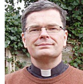 Fr Alexander Lucie-Smith