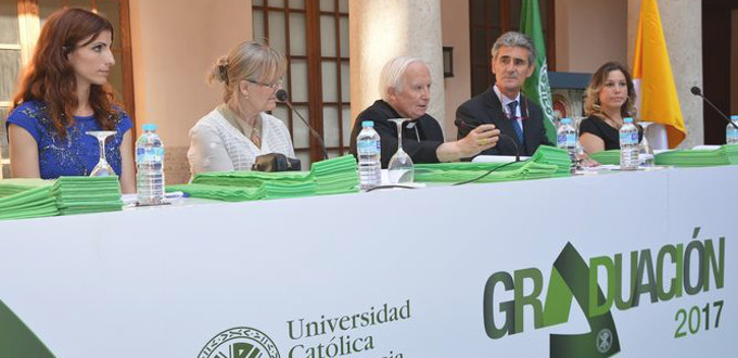 Cardenal Caizares: De nada sirve el ttulo si no hemos descubierto el arte de vivir que se encuentra en Cristo