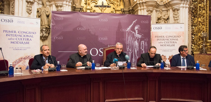 Córdoba acogerá el I Congreso Internacional sobre Cultura Mozárabe