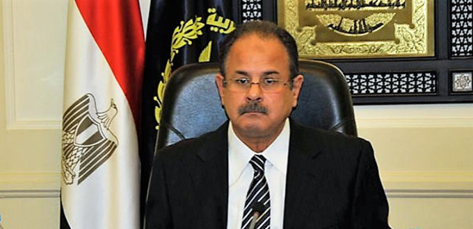El Ministro de Interior de Egipto pide a los cristianos que eviten actos religiosos masivos y peregrinaciones