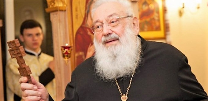 Fallece el cardenal ucraniano Lobomyr Husar