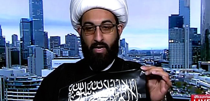 Un imn pide el cierre de la mezquita a la que acudan los terroristas de Londres