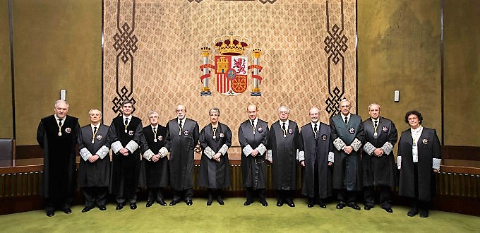 El Tribunal Constitucional de España se olvida del derecho a vivir de los no nacidos
