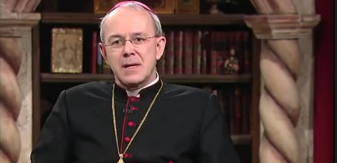 Mons. Atanasio Schneider visitará Argentina