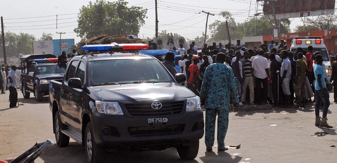 Nuevo ataque terrorista de Boko Haram a una mezquita deja 10 muertos y 20 heridos