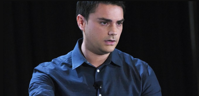 Ben Shapiro condena a las mujeres que celebran sus abortos