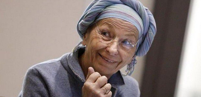 La abortista Emma Bonino dará una charla sobre inmigración en un templo católico de Italia