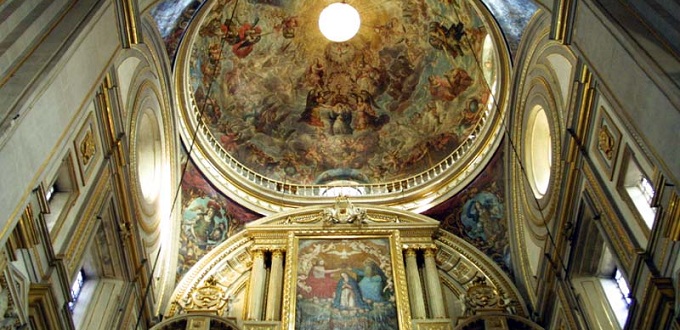 Un estudio ratifica la importancia de la belleza de los templos en las conversiones individuales