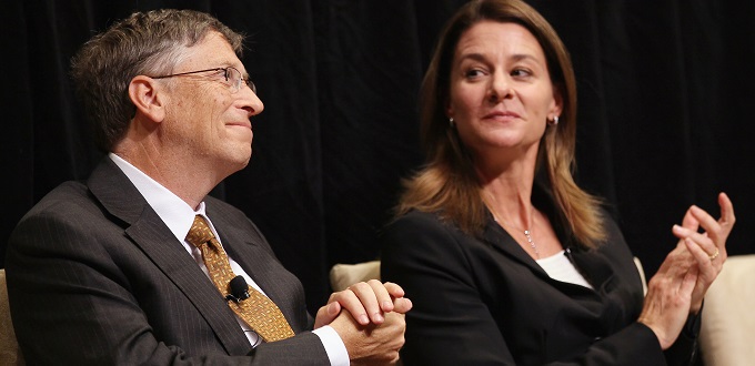 Melinda Gates critica duramente a Trump por no financiar abortos en el extranjero