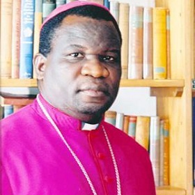 Mons. Robert Ndlovu recuerda que los creyentes deben llevar los valores cristianos a la poltica