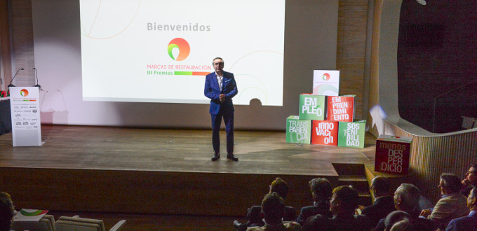 Empresarios de resturacin de Espaa donarn comida a los bancos de alimentos