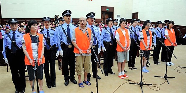China detiene a 18 miembros de una secta que asegura que Cristo se ha  reencarnado en una mujer china