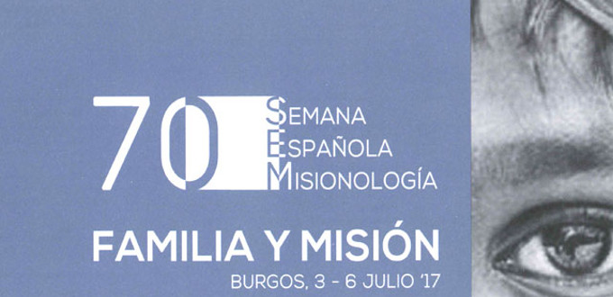 El arzobispo de Pamplona clausura la 70 Semana Espaola de Misionologa