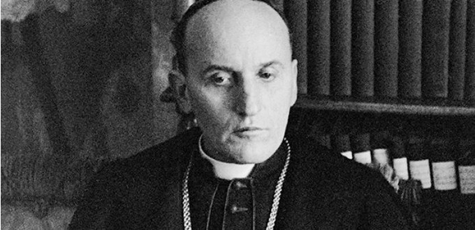 Sin acuerdo entre católicos croatas y ortodoxos serbios sobre la figura del cardenal Stepinac