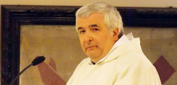 El Papa nombra al P. Carlos Alberto Sánchez como nuevo Arzobispo de Tucumán