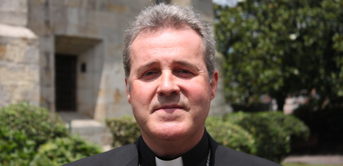 El arzobispo de Burgos explica su proceder ante las vagas informaciones sobre dos casos de abusos