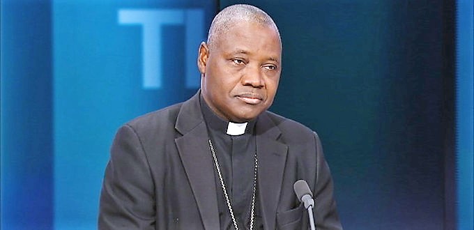 El arzobispo de Abuja denuncia la repugnante y deshumanizante cultura de la violación en Nigeria