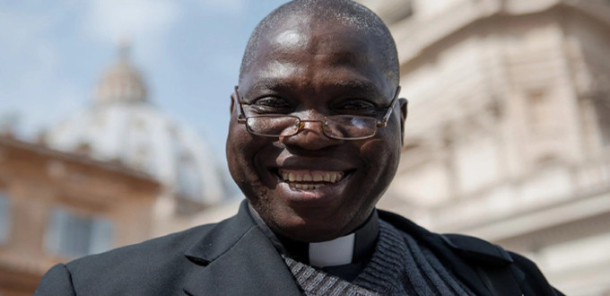 El arzobispo de Kaduna acusa al gobierno de Nigeria de no ayudar a las víctimas cristianas de Boko Haram