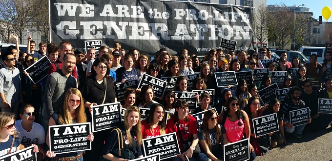 Lo que los provida pueden aprender de la encuesta sobre el aborto de Notre Dame