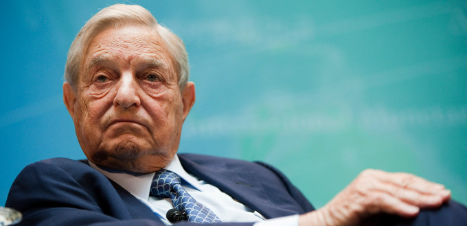 George Soros controla a 12 jueces del Tribunal Europeo de Derechos Humanos