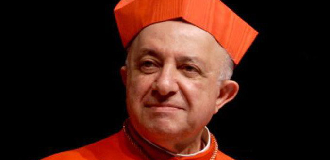 Fallece el cardenal Tettamanzi