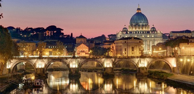 El Vaticano entrega a la justicia italiana toda la documentación sobre el caso Orlandi