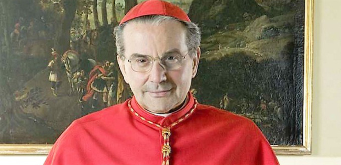 Fallece el cardenal Caffarra, uno de los firmantes de las dubia