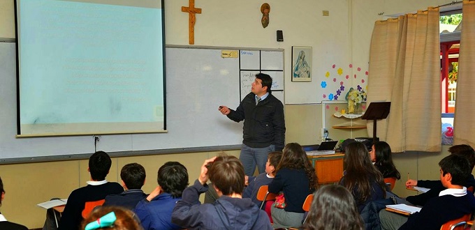 Se mantiene en Primaria los 90 minutos lectivos de Religión en centros aragoneses