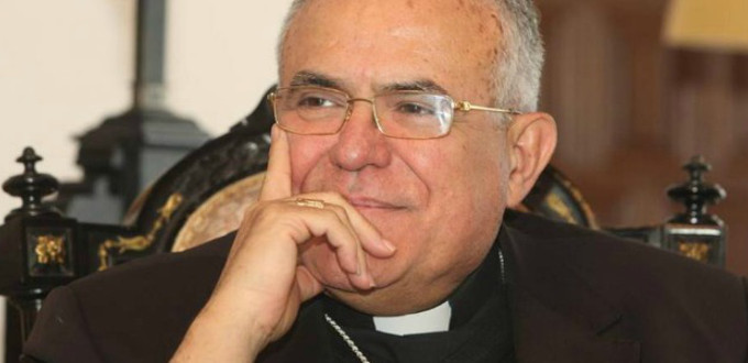 Mons. Demetrio Fernndez: El mundo occidental se muere de viejo