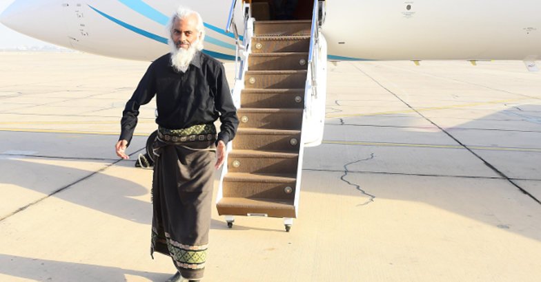 Liberado el Padre Tom Uzhunnalil, sacerdote salesiano secuestrado por islamistas