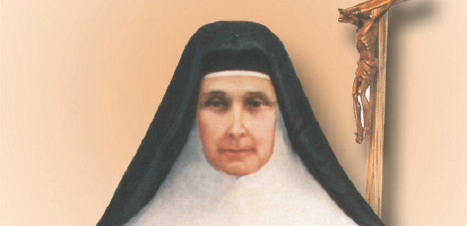 De interés nacional la beatificación de la Madre Catalina en Argentina