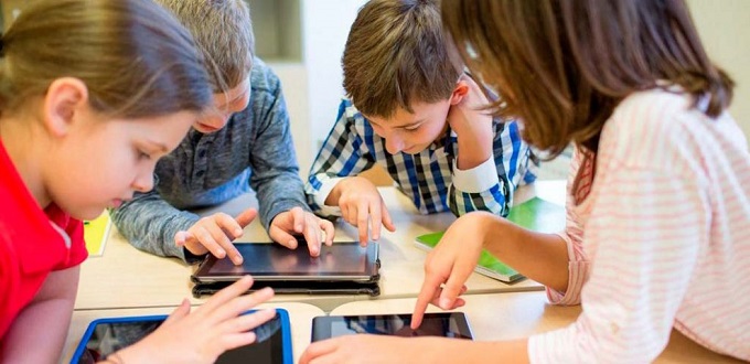 ¿Debemos permitir a nuestros niños usar o no los dispositivos electrónicos?