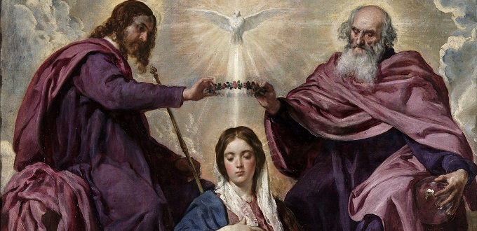 Nueva serie explica cómo María es realmente la Reina del cielo