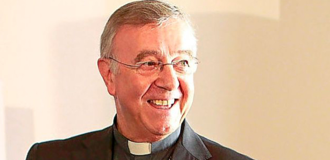 El obispo de Mallorca usa la Biblia como herramienta política nacionalista linguística El obispo de Mallorca usa la Biblia como herramienta política nacionalista linguística