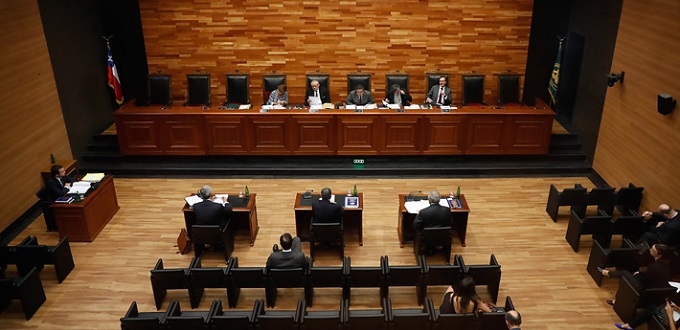 Aprobada objecin de conciencia ante aborto en Chile