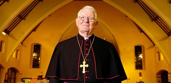El obispo de Lancaster recuerda que no se puede ser catlico sin defender la doctrina de la Iglesia sobre el aborto
