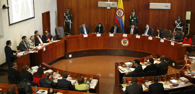 La Corte Constitucional de Colombia legisla a favor de la eutanasia infantil