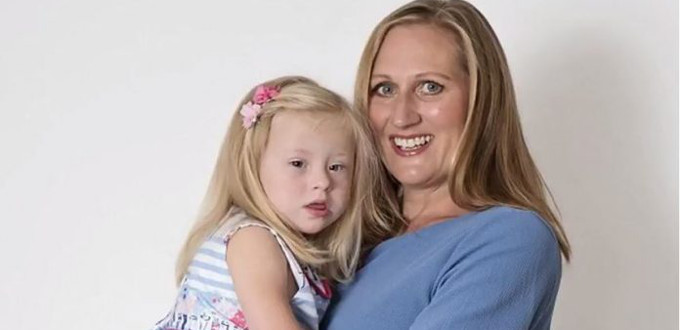 La BBC censura a una mujer embarazada en un programa de debate sobre el aborto 