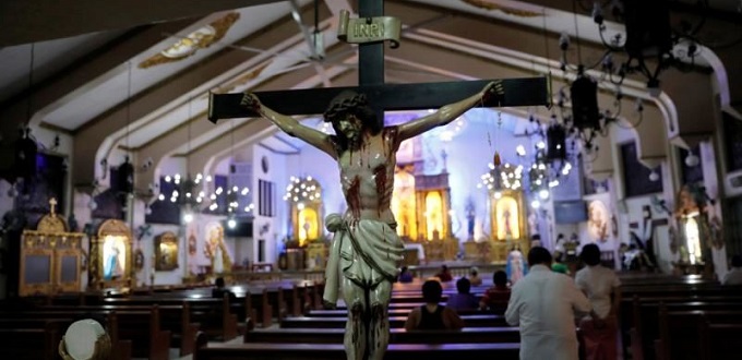El parlamento filipino no renueva la licencia de las radios católicas