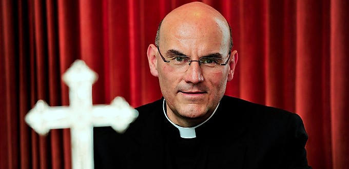 Mons. Jos Manuel Garita: Hacia dnde vas, Costa Rica?