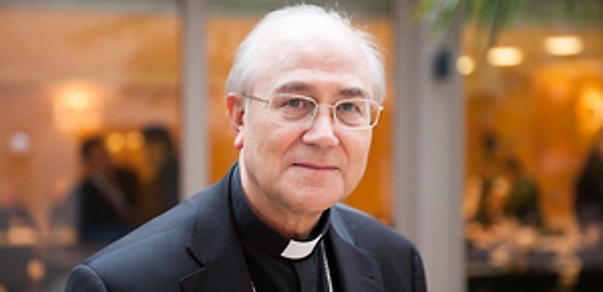 Mons. González Montes: rebajar el contenido de la fe para atraer a los alejados solo cosecha el fracaso