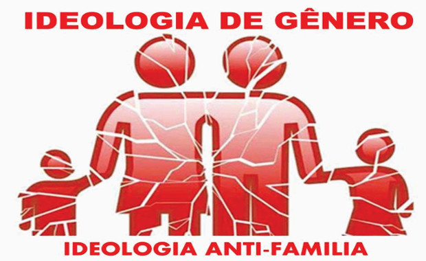 Objetivo: destruir la familia